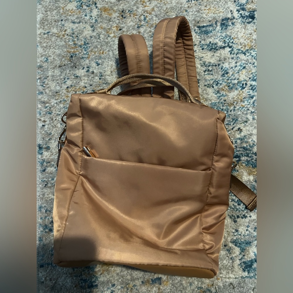 Target backpack purse